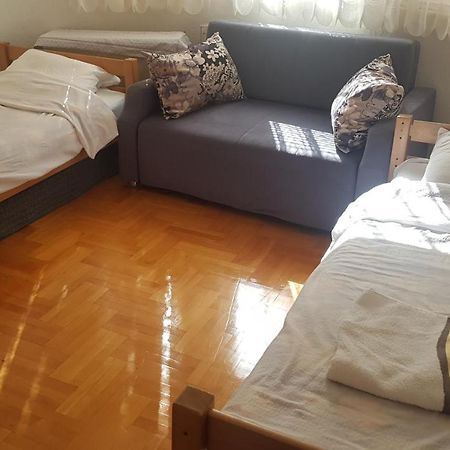 Redon Apartment Приштина Екстер'єр фото