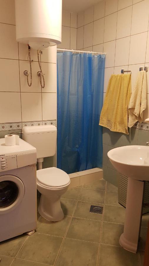 Redon Apartment Приштина Екстер'єр фото