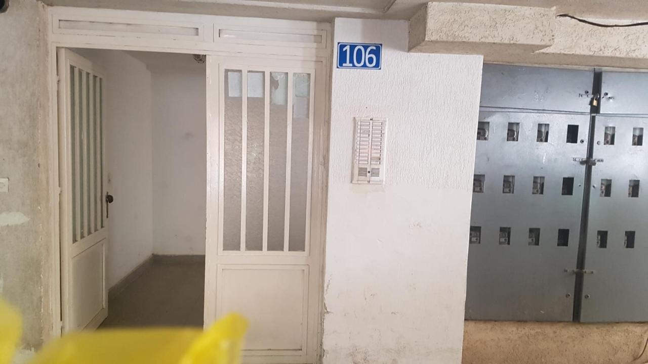 Redon Apartment Приштина Екстер'єр фото