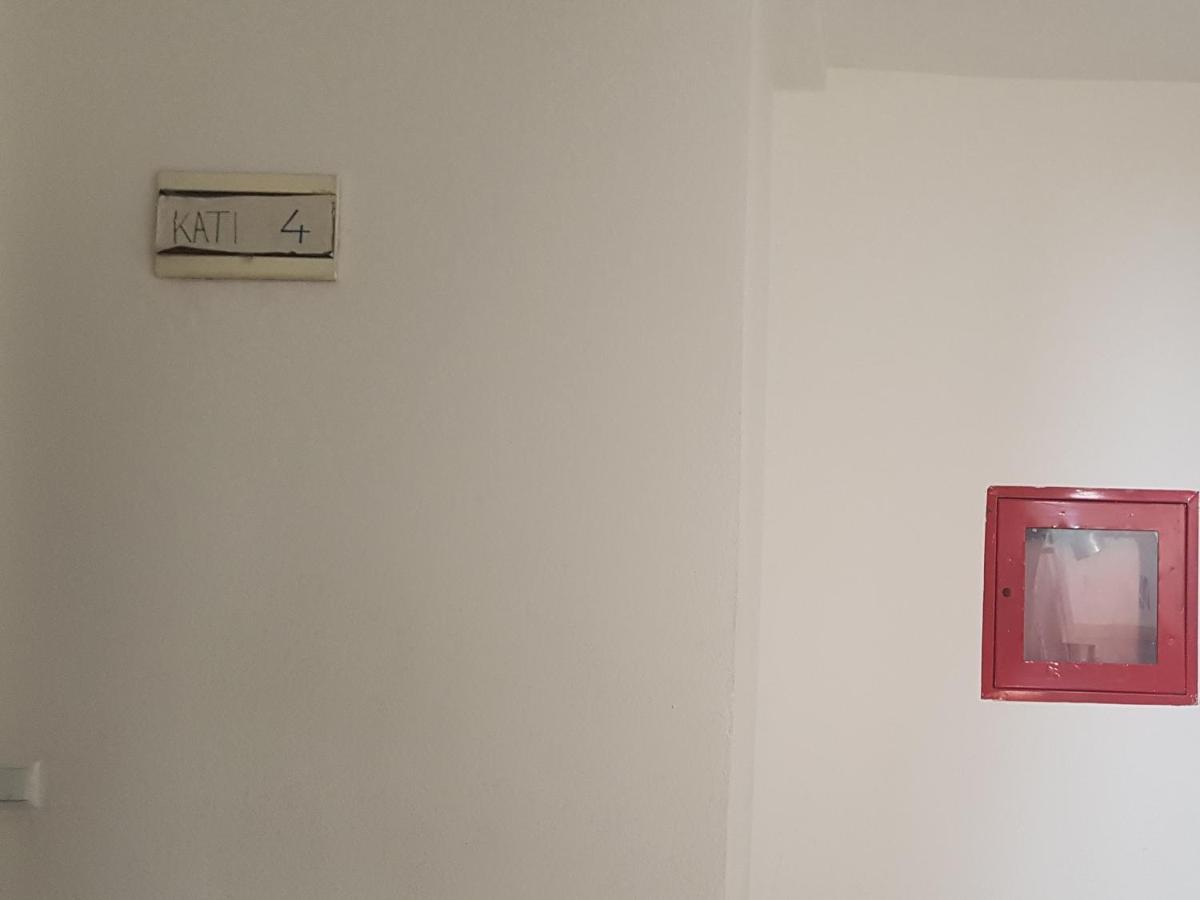 Redon Apartment Приштина Екстер'єр фото