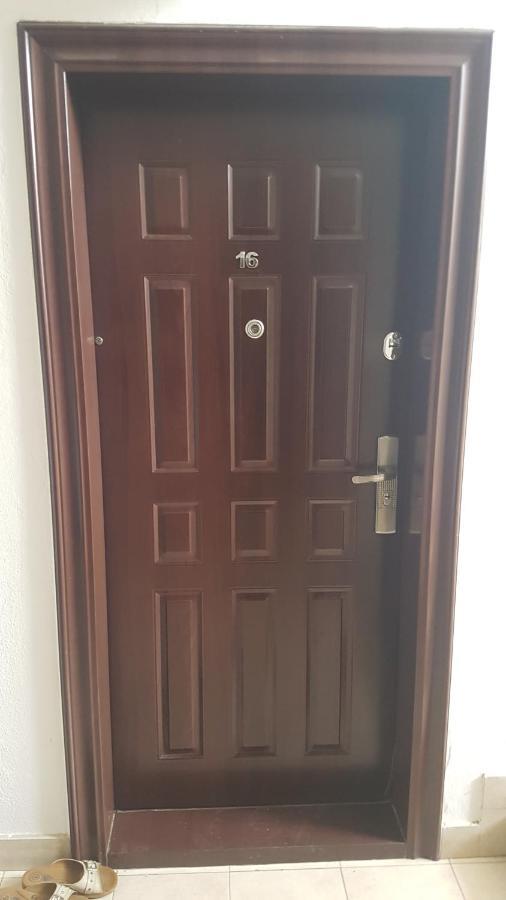Redon Apartment Приштина Екстер'єр фото